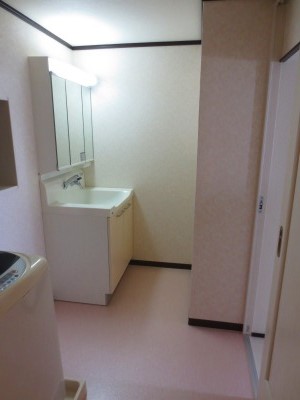 トクラスエポック3面鏡