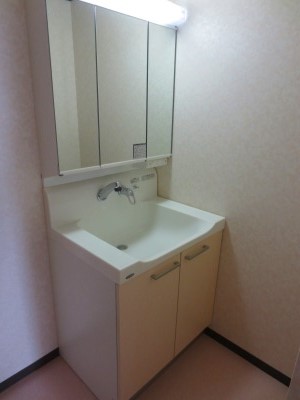 トクラスエポック3面鏡