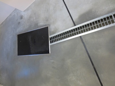 グリストラップ