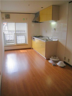 LIXILキッチン　アミィ