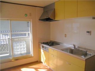 LIXILキッチン　アミィ