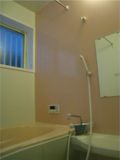 ＬＩＸＩＬユニットバス
ラ・バス１６１６