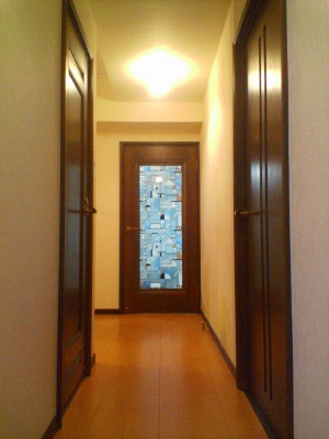 オリジナル建具