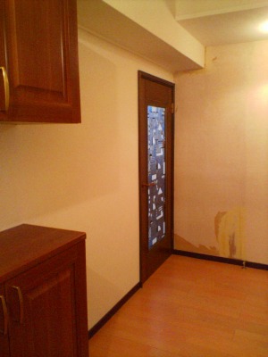 オリジナル建具