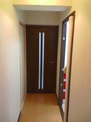 オリジナル建具