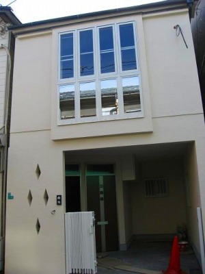 ＹＫＫ伸縮門扉