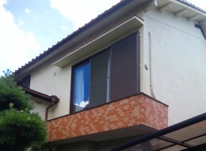 八尾市エクステリアリフォーム