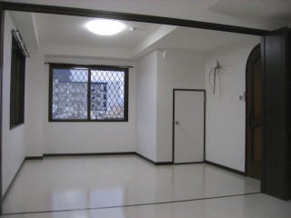 子供部屋施工後