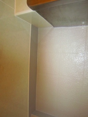 サンダインフロア