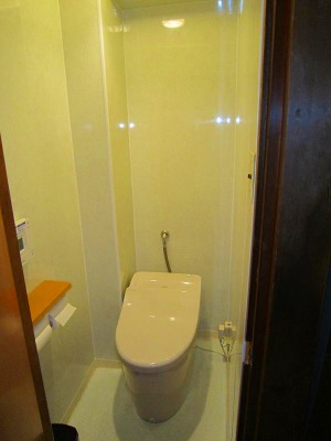 ネオリストハイブリット
TOTO CES9755F（ﾎﾜｲﾄグレー）
 