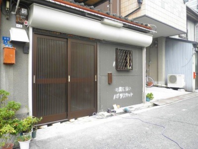 西成区リフォーム外壁