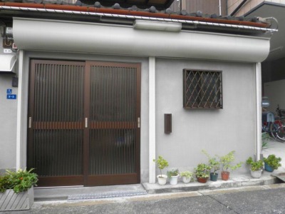 ジョリーパット