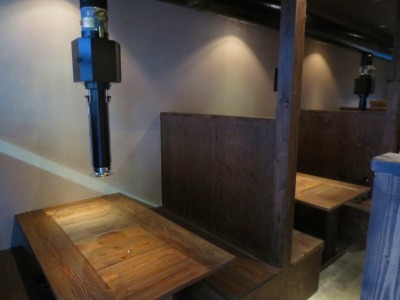 キシラデコール塗装