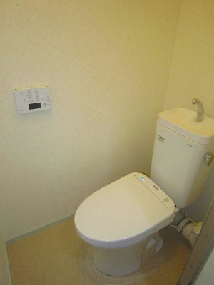 ＴＯＴＯピュアレスＭＲ便器