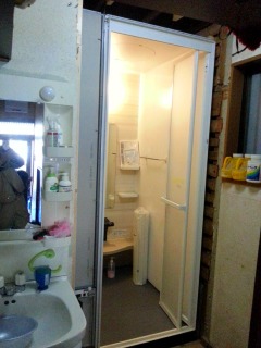 パナソニックココチーノ
Ｓクラス１２１６