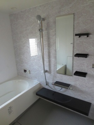 ＬＩＸＩＬユニットバス
キレイユ1620サイズ