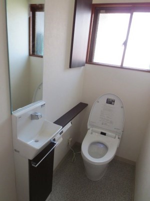 ＬＩＸＩＬサティス便器