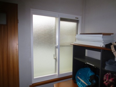 ＹＫＫプラマード内窓