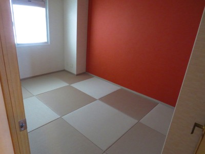 ダイケン琉球畳