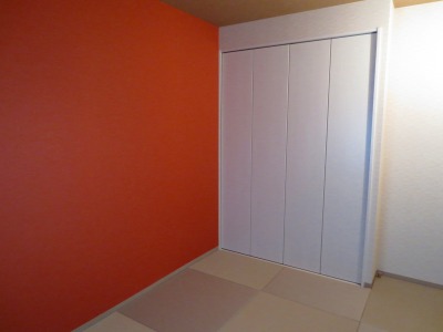 ダイケン琉球畳