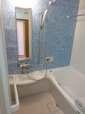 トクラスユニットバス