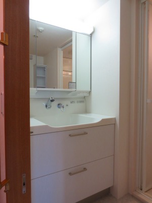 トクラス洗面化粧台