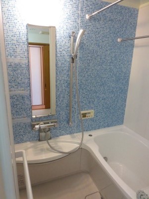 トクラスユニットバス