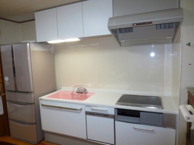 トクラスシステムキッチンＢｂ